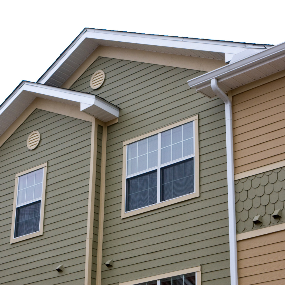 Bubble Soffit